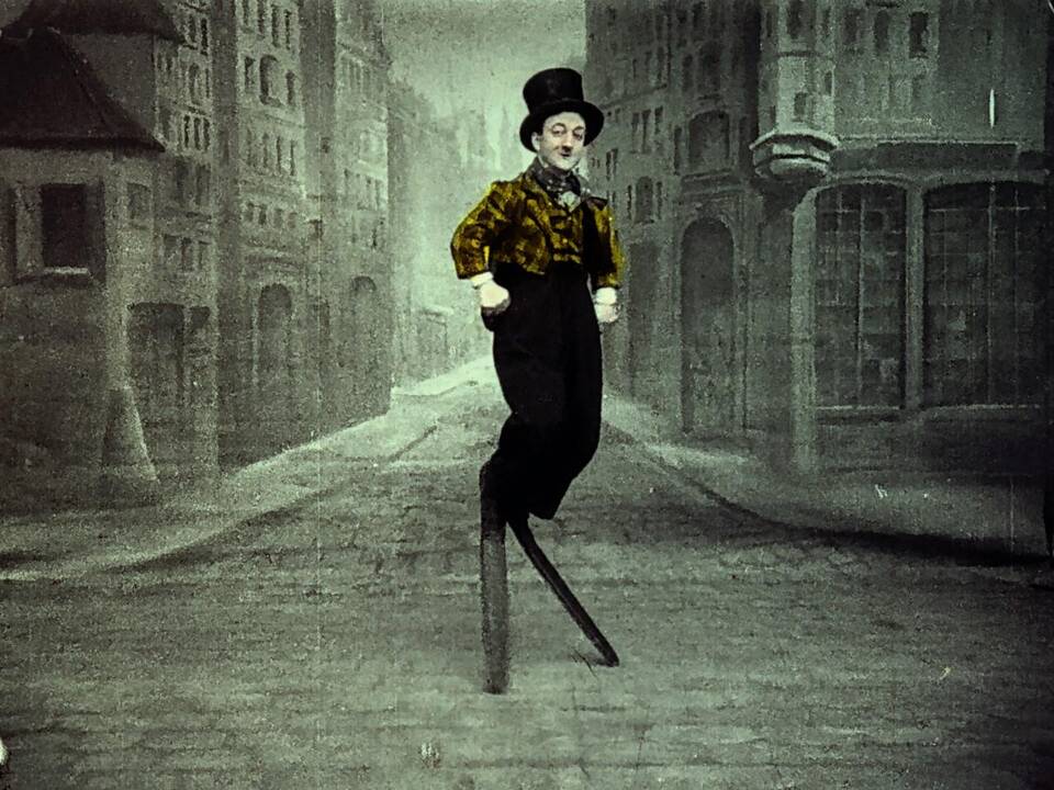 Emilie Cauquy