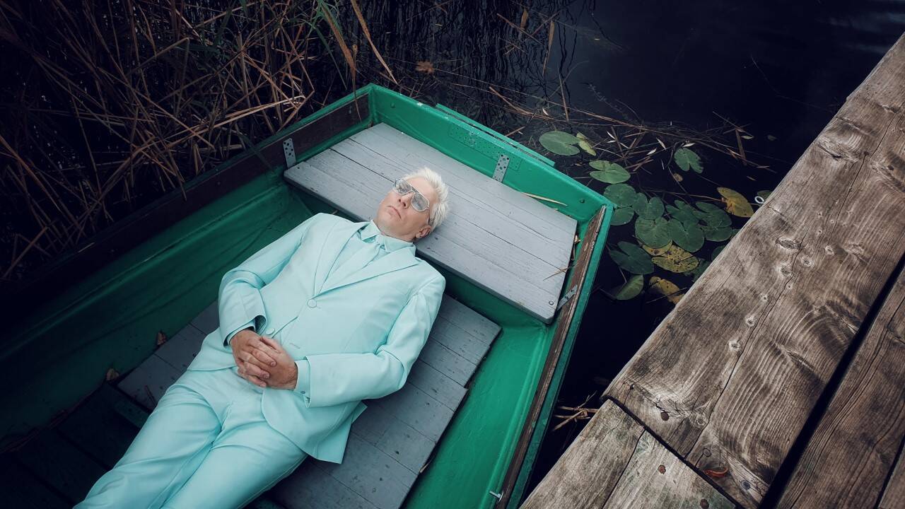 Iglė ir Saulius Prūsaitis