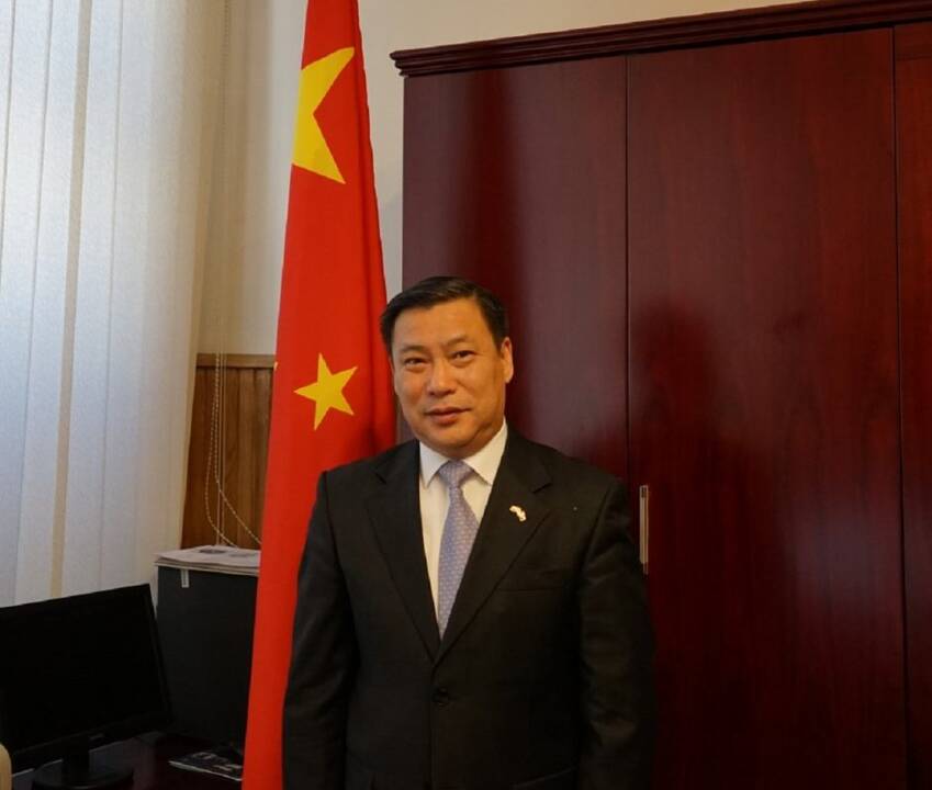 Shen Zhifei