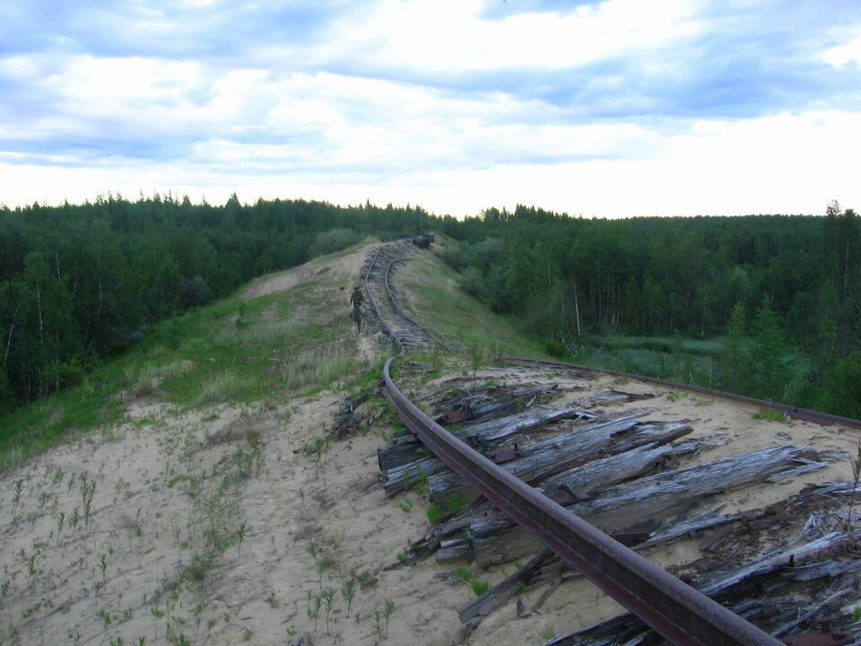 Vorkuta