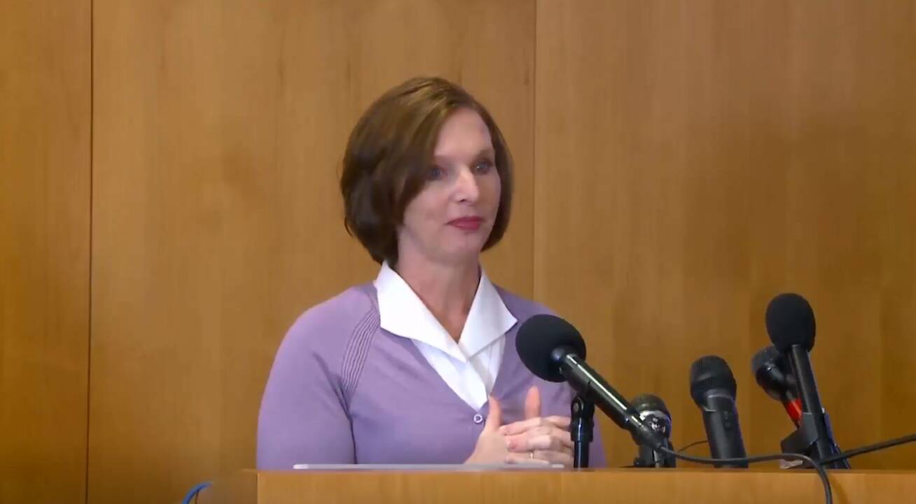Lerynne West