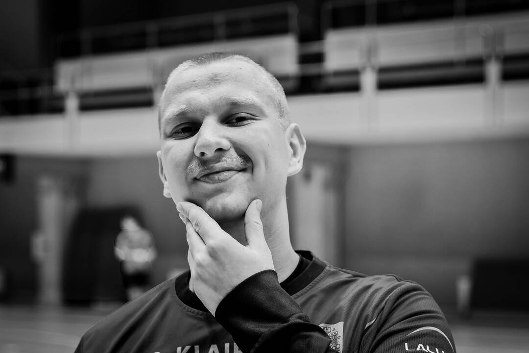 Arvydas Bučius