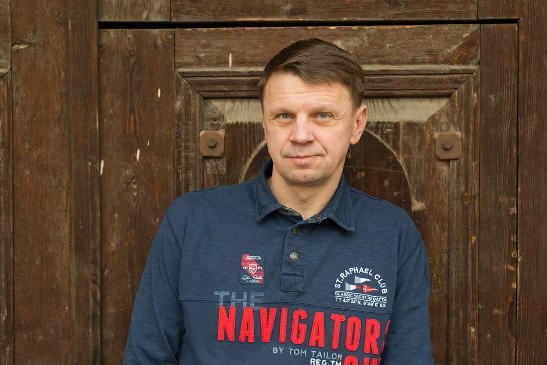 Rolandas Kazlas