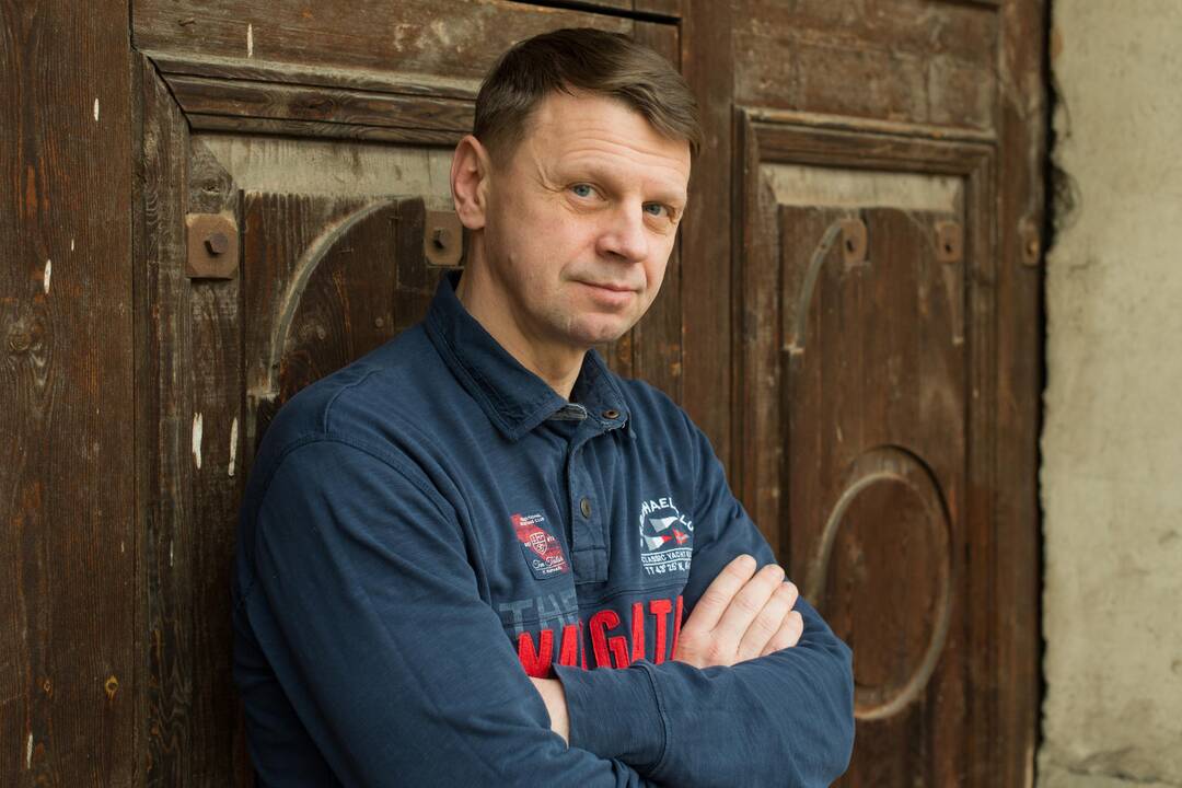 Rolandas Kazlas