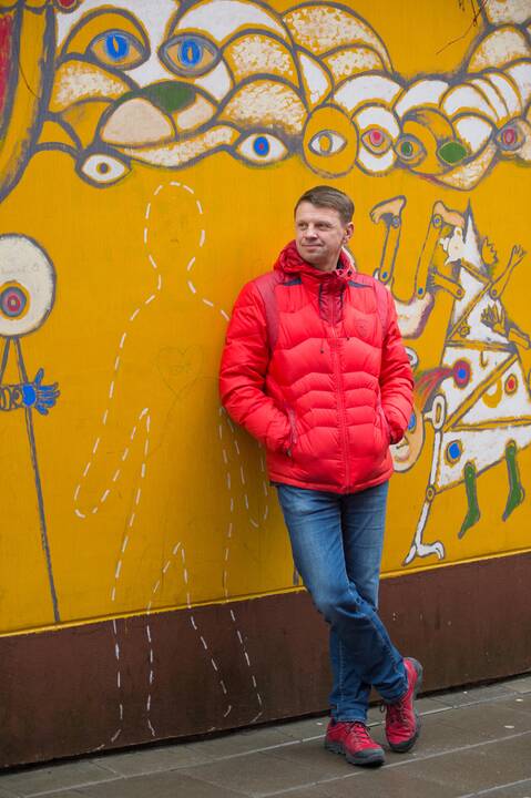 Rolandas Kazlas