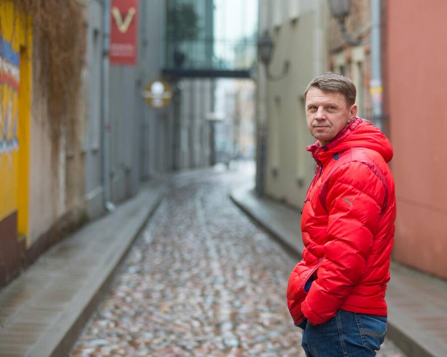 Rolandas Kazlas