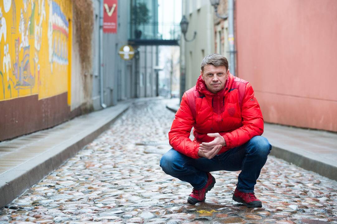 Rolandas Kazlas