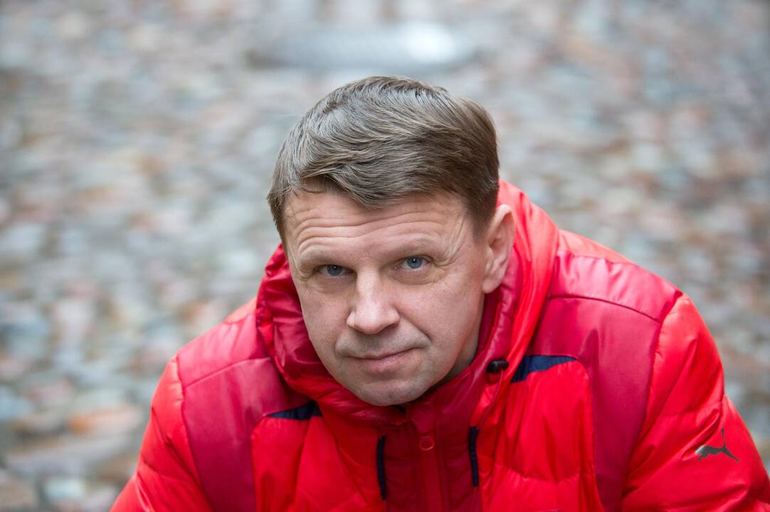 Rolandas Kazlas