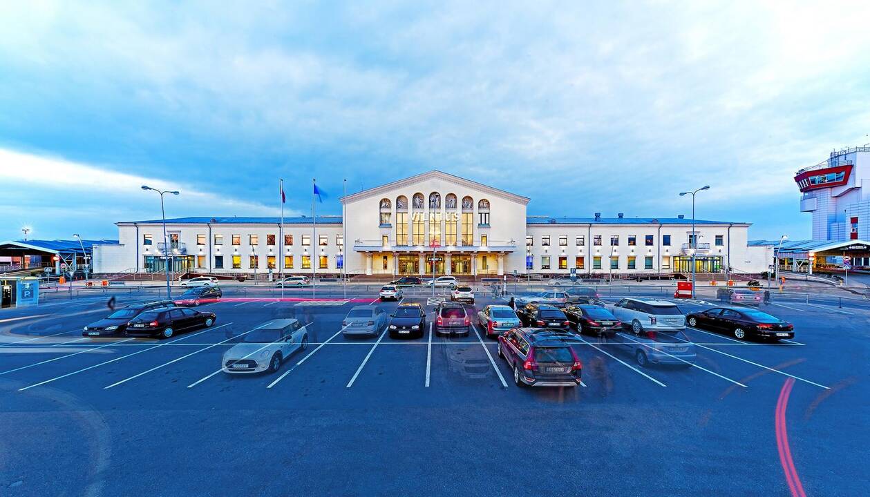 Lietuvos oro uostai: derybose su oro linijomis svarbiausi pagrįsti argumentai