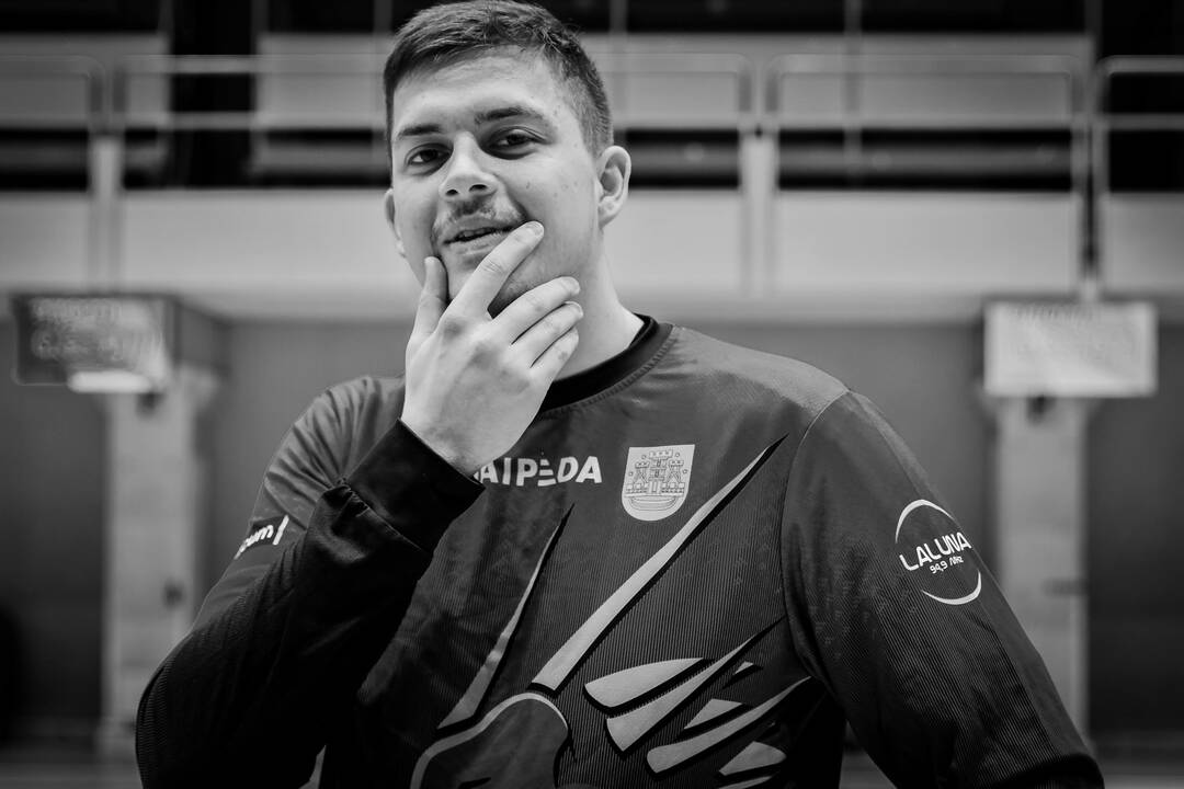 Arvydas Bučius
