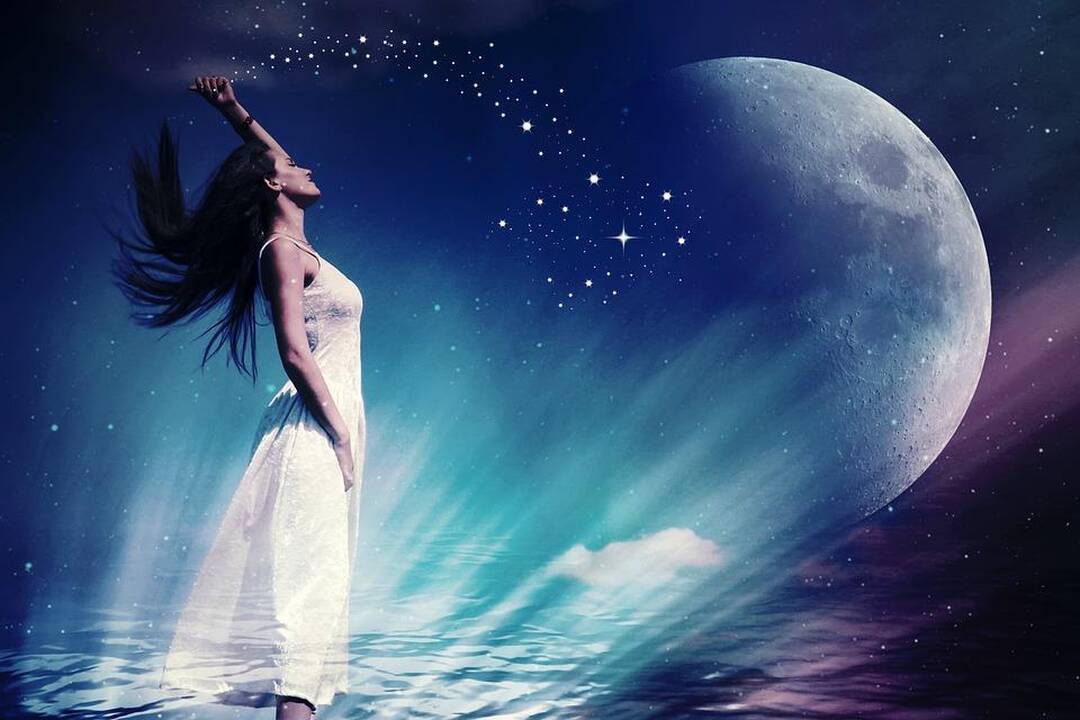 Astrologinė prognozė spalio 8-14 d.