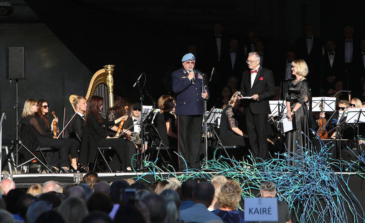 Pažaislio festivalio uždarymo koncertas