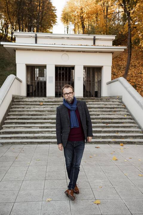 Kaune lankėsi Lietuvos ir Estijos premjerės