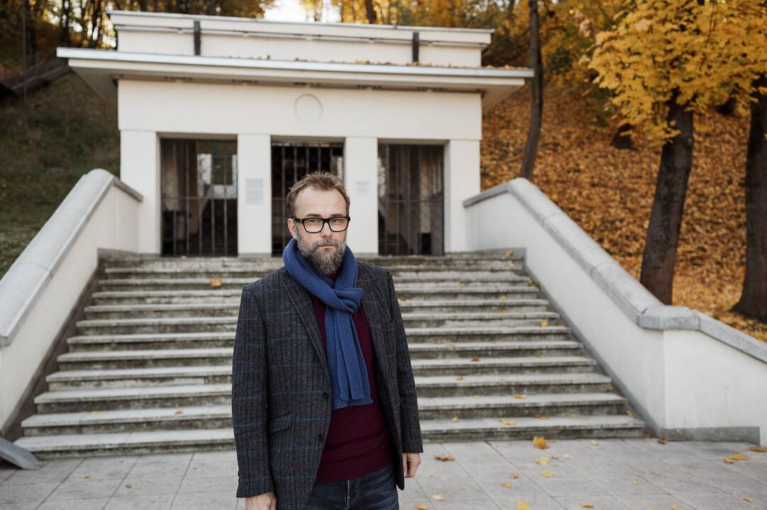 Kaune lankėsi Lietuvos ir Estijos premjerės