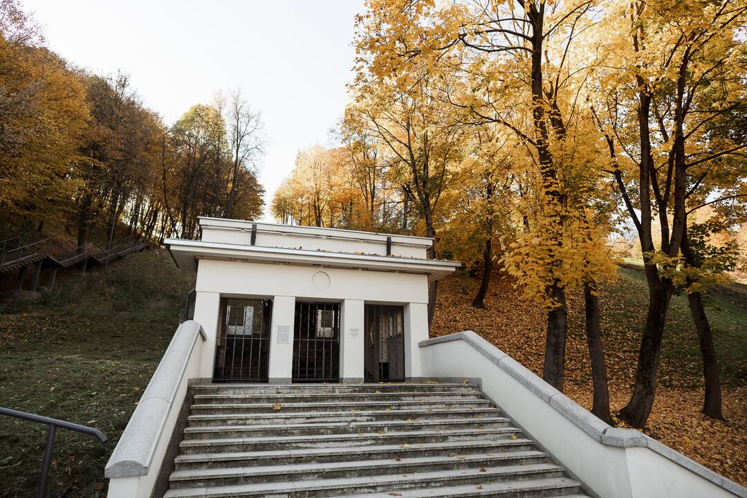 Kaune lankėsi Lietuvos ir Estijos premjerės
