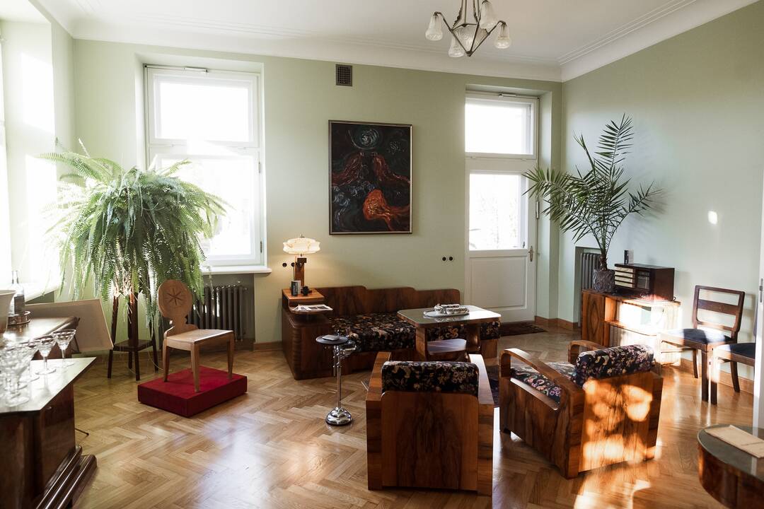 Kaune lankėsi Lietuvos ir Estijos premjerės
