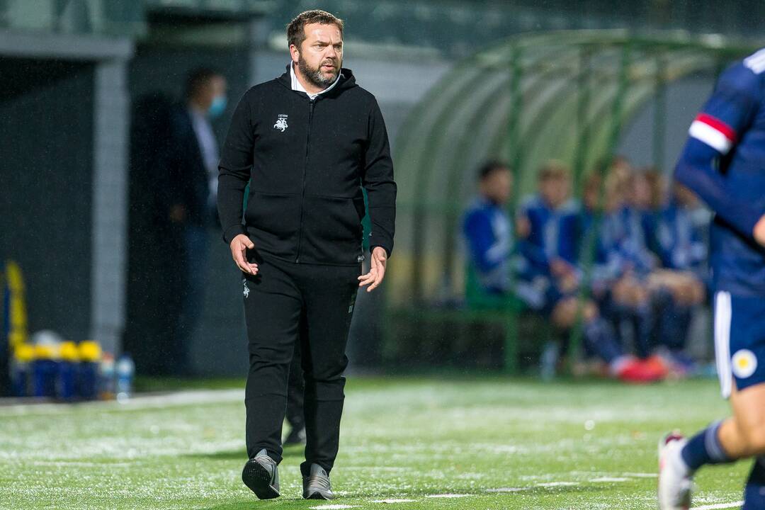 Donatas Vencevičius