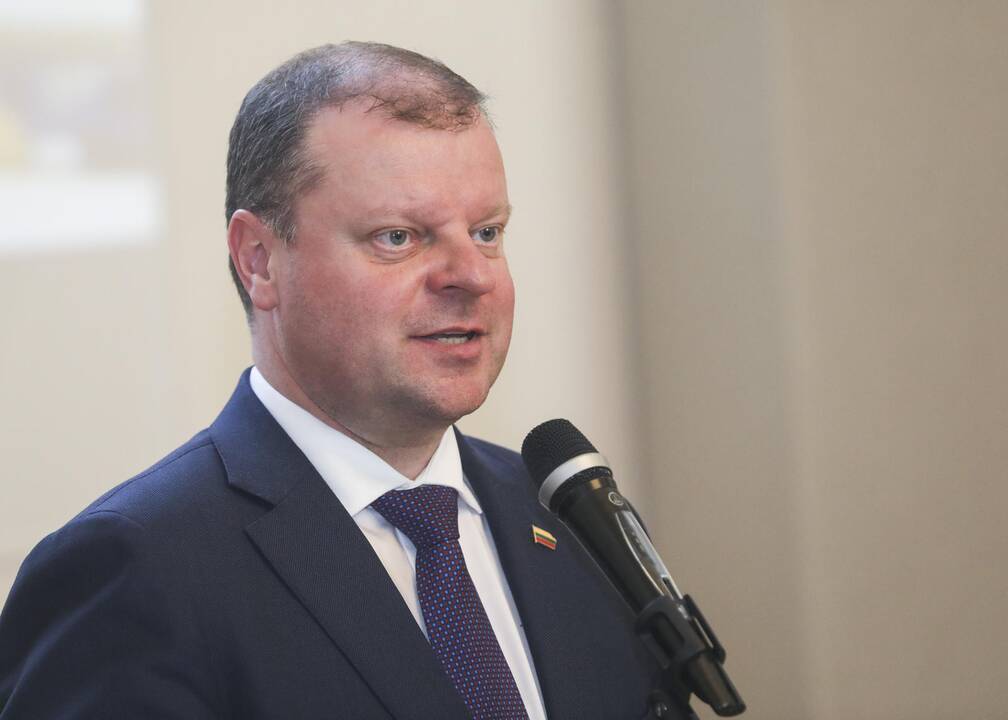 Įteiktos Metų mokytojo premijos