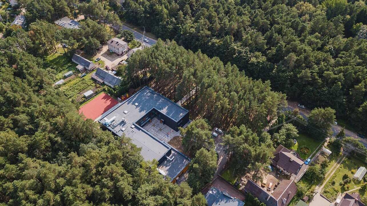 Veršvų gimnazija