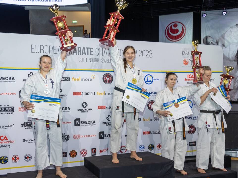 Marija Sekunda