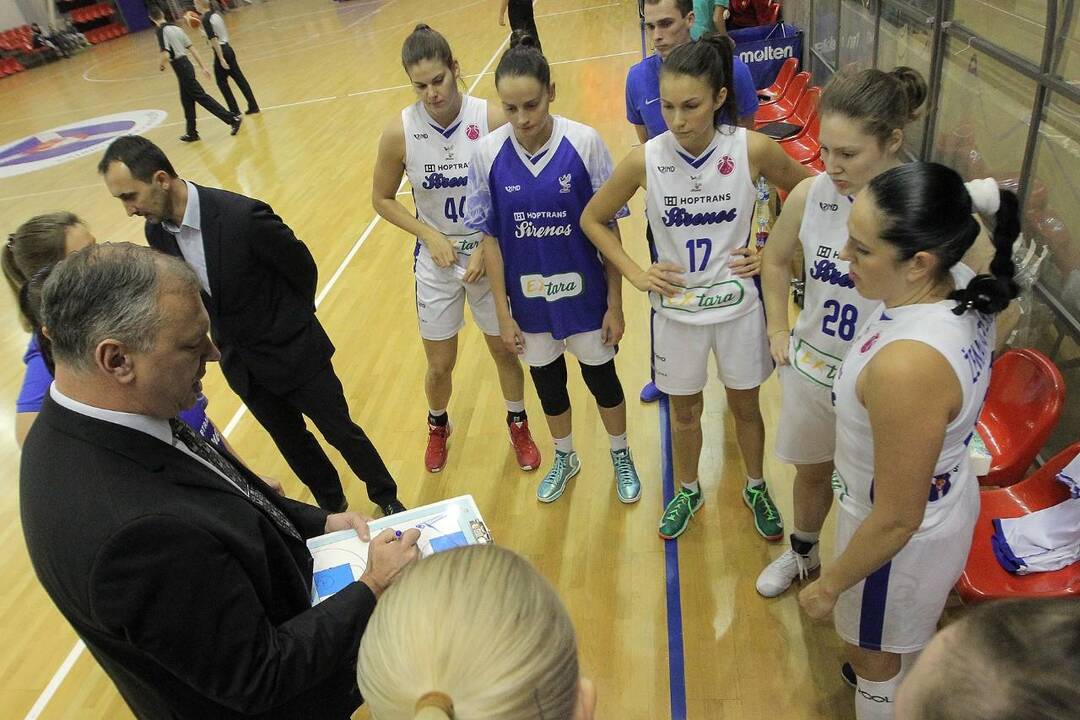 Rasa Žemantauskaitė-Matlašaitienė
