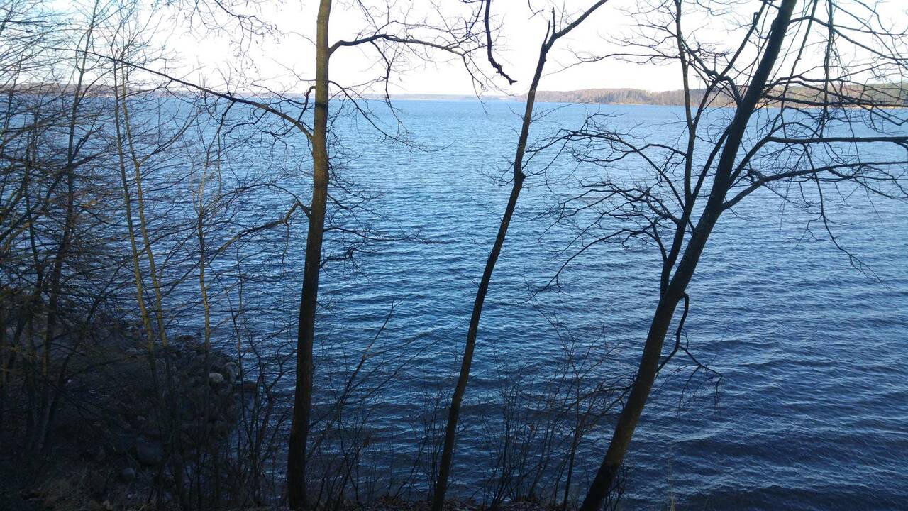 Savaitgalį vietomis palis, nuo pirmadienio šiek tiek atvės