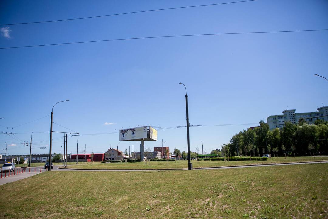 Tragiška „Audi“ automobilio avarija