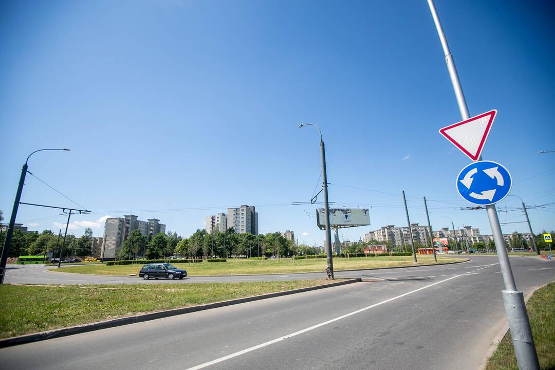 Tragiška „Audi“ automobilio avarija