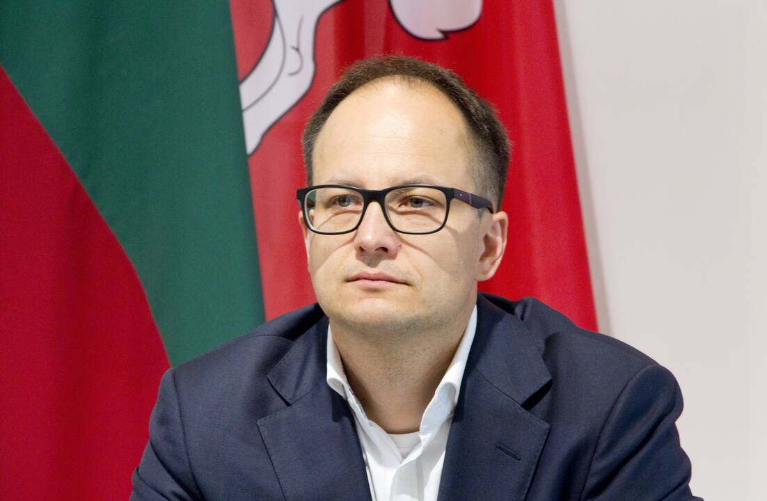 Monika Garbačiauskaitė-Budrienė