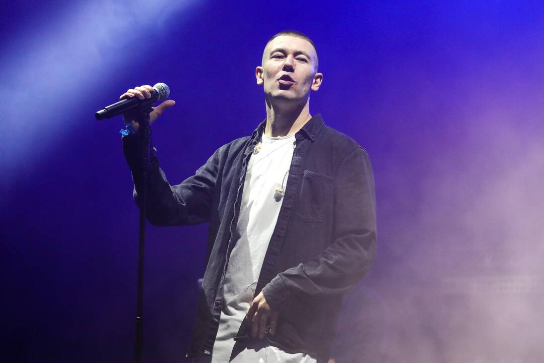 Muzikos festivalis „Karklė 2019"