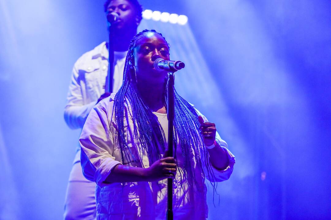 Muzikos festivalis „Karklė 2019"