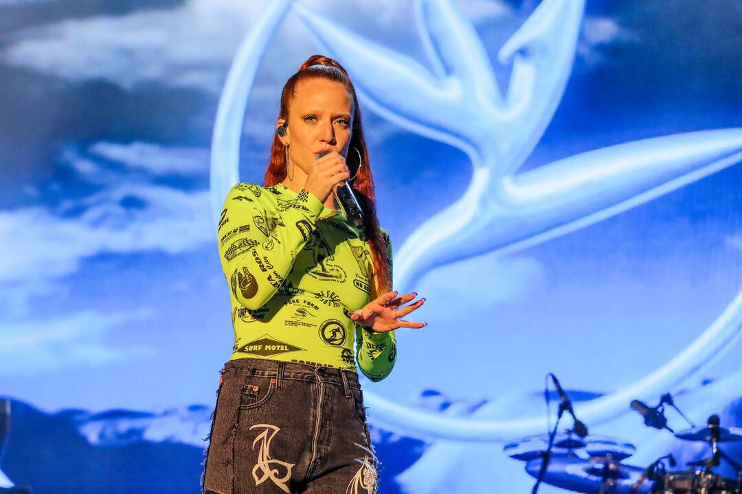 Muzikos festivalis „Karklė 2019"