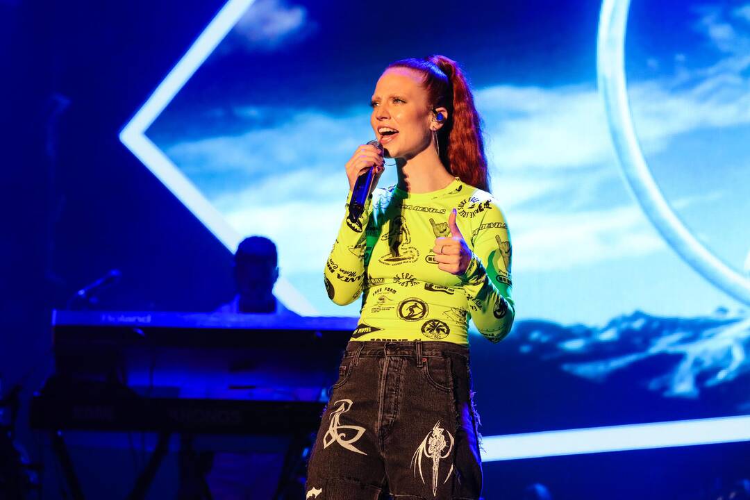 Muzikos festivalis „Karklė 2019"