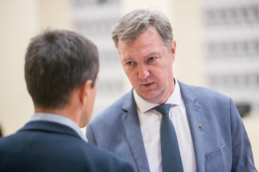 Kauno rajono verslininkų pagerbimas