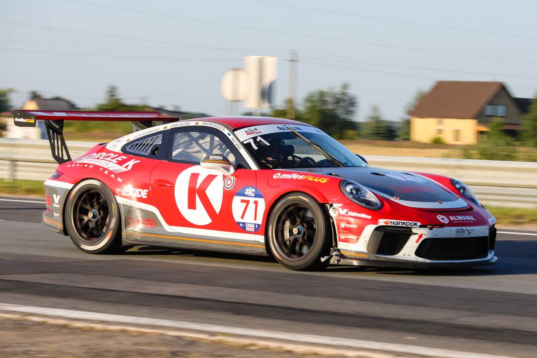 „Aurum 1006 km lenktynės“