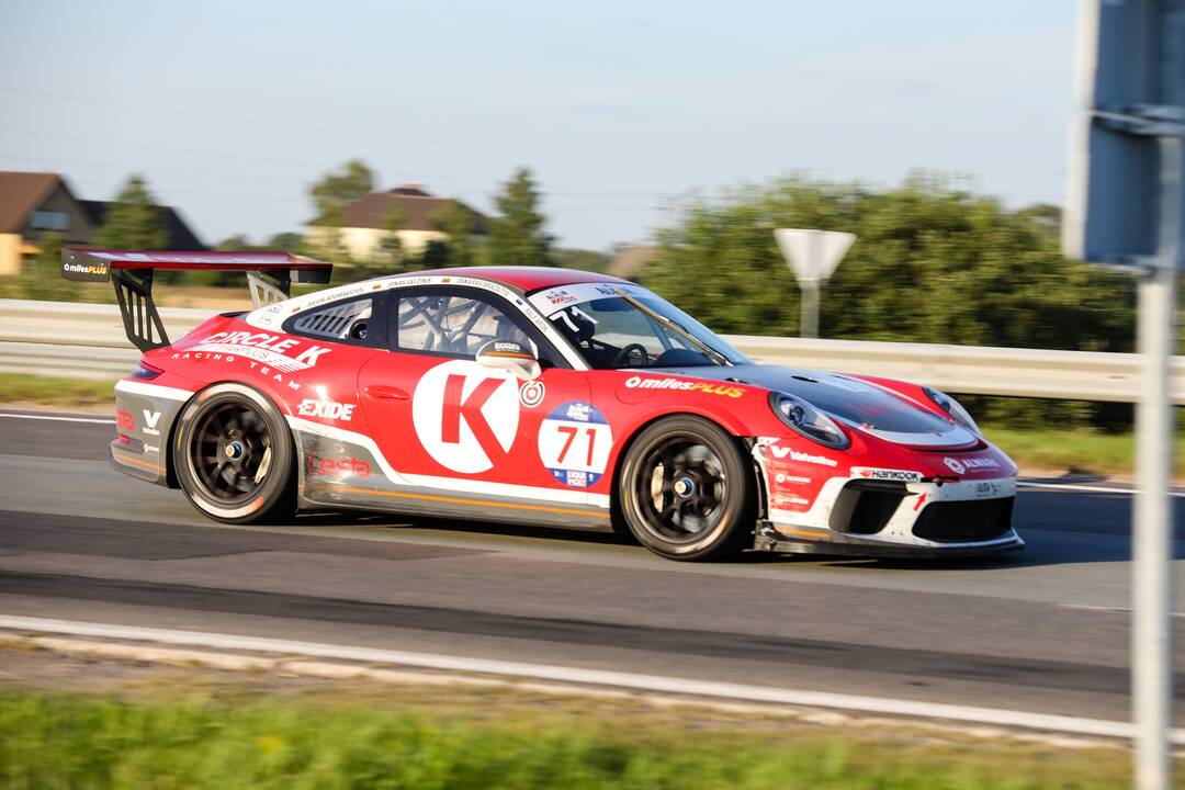„Aurum 1006 km lenktynės“