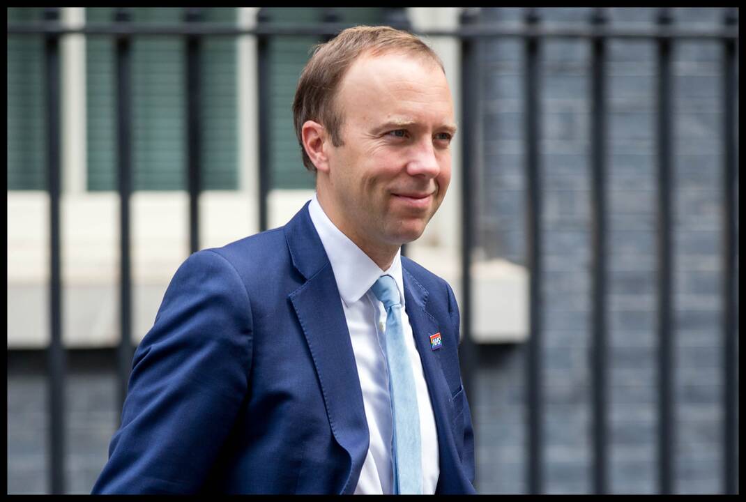 Mattas Hancockas