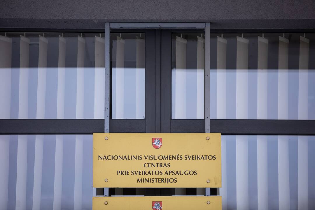 Ministerija atrinko būsimą NVSC direktorių, jį kol kas tikrina institucijos