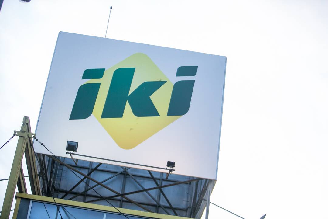Vilijampolėje į „Iki“ parduotuvę skubėjo medikai ir policija
