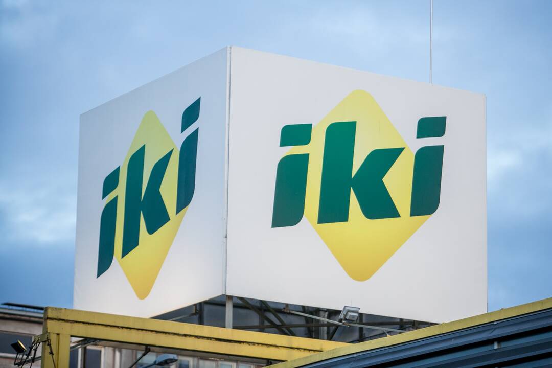 Vilijampolėje į „Iki“ parduotuvę skubėjo medikai ir policija
