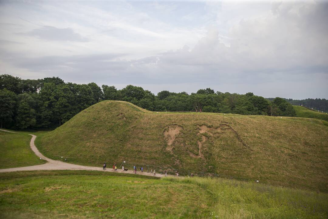 Kernavė