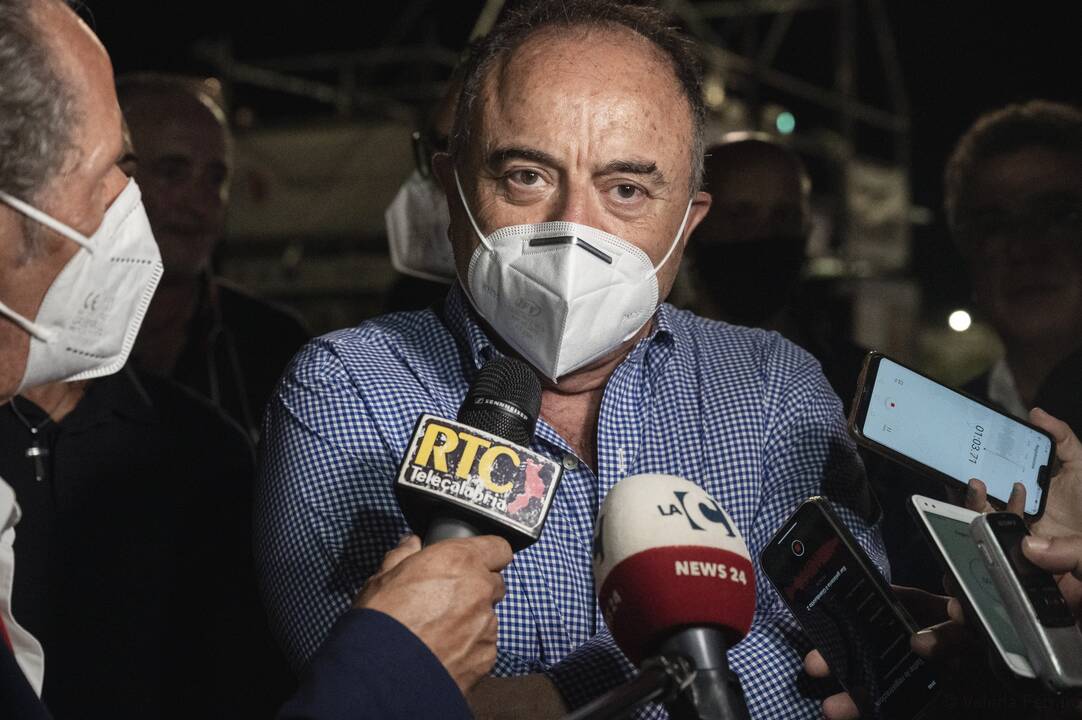 Nicola Gratteri