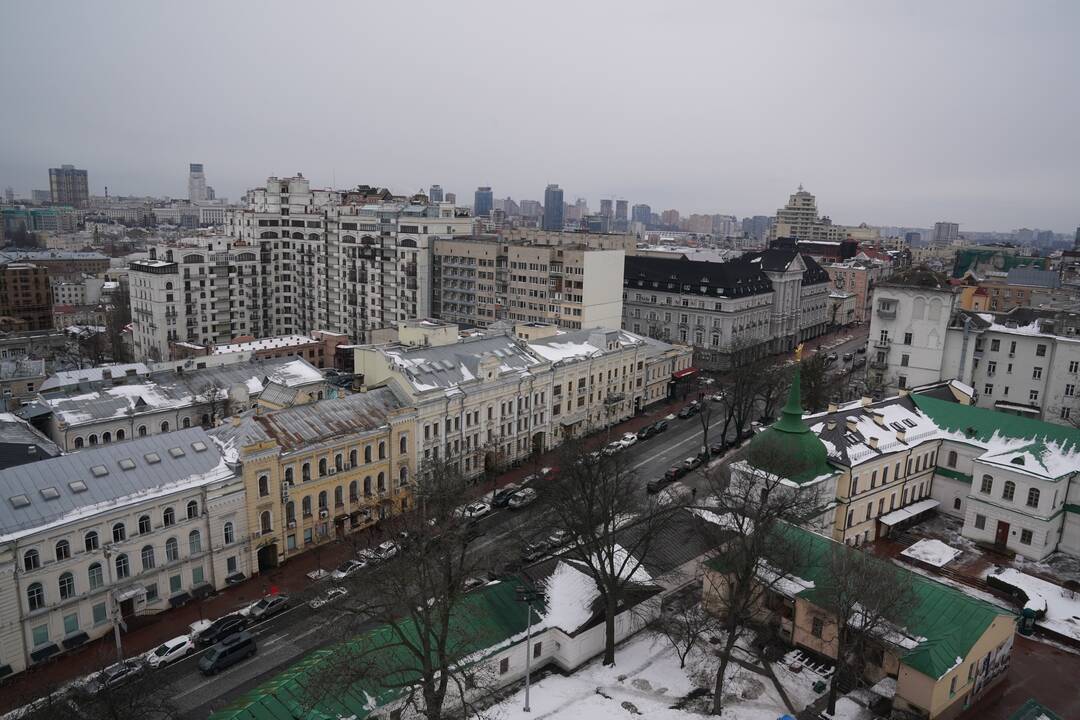 Kijevas