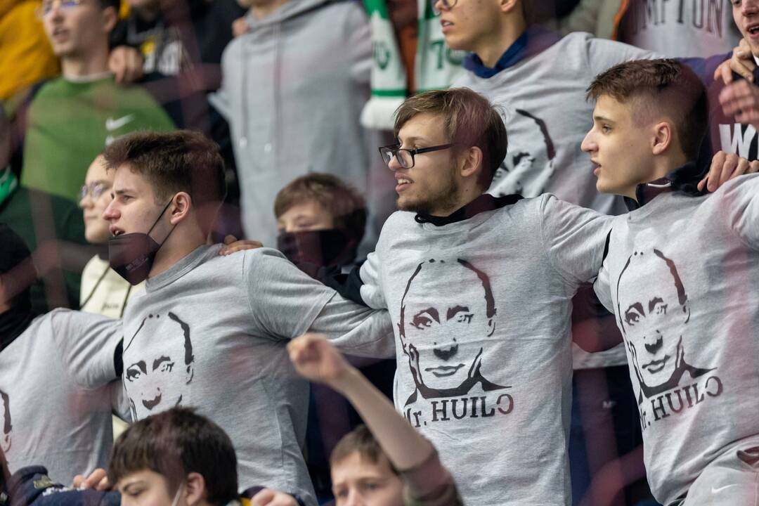 LFF supertaurė: Vilniaus „Žalgiris“ – Marijampolės „Sūduva“