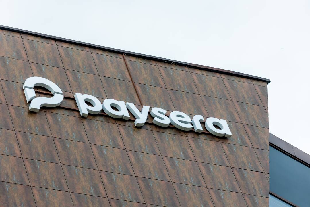 „Payseros“ vadovas: gauname daug užklausų dėl Š. Stepukonio praloštų milijonų 