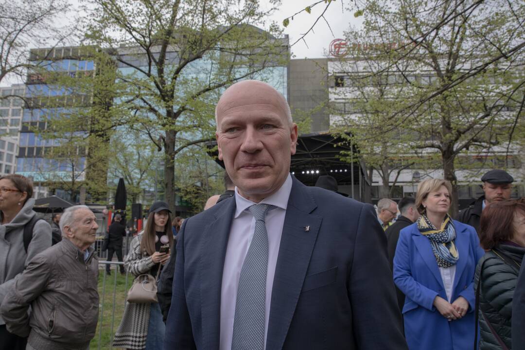 Kai Wegneris