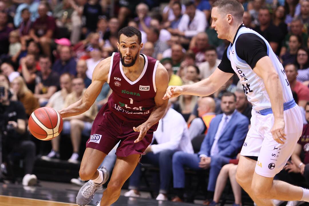 LKL mažasis finalas: Panevėžio „7bet-Lietkabelis“ – Jonavos „CBet“ 84:72 