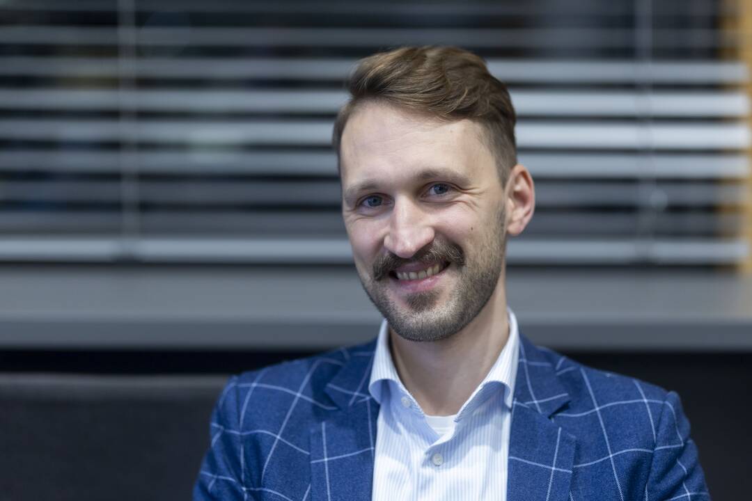 Diskusija „Ar esame pasiruošę ginti Vilnių?“