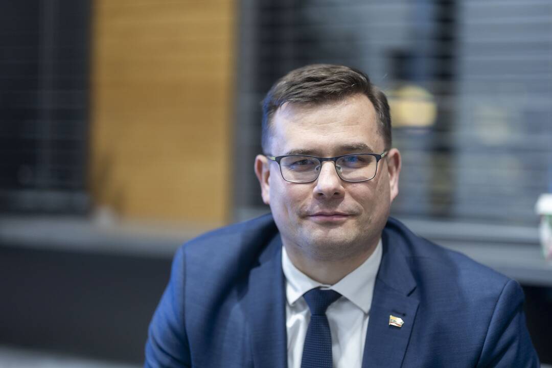 Diskusija „Ar esame pasiruošę ginti Vilnių?“