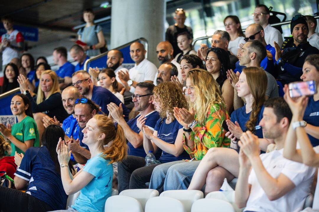 AIDA pasaulio laisvojo nardymo čempionatas